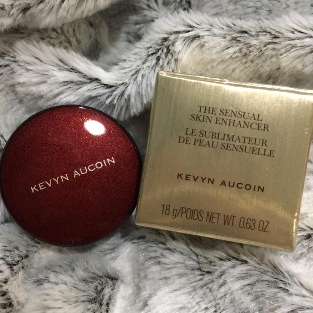 Kevyn Aucoin the Sensual Skin Enhancer